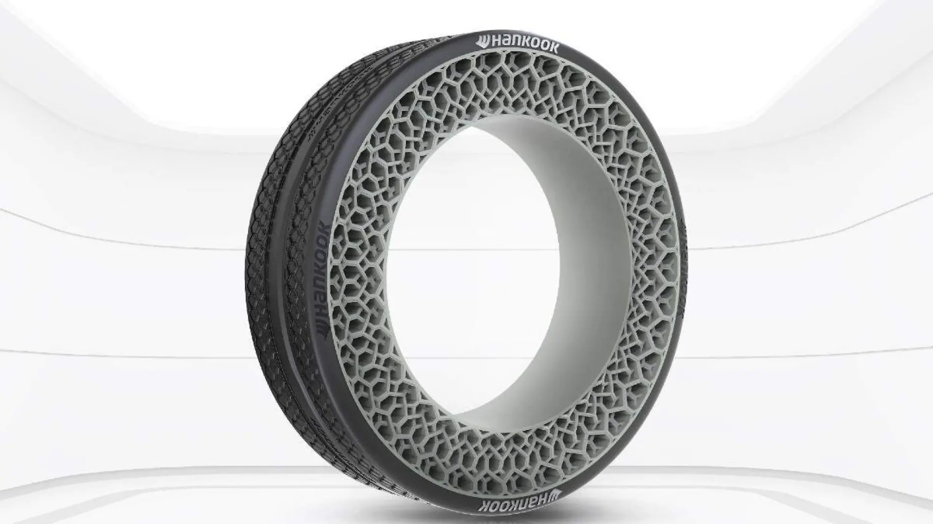 Hankook iFlex